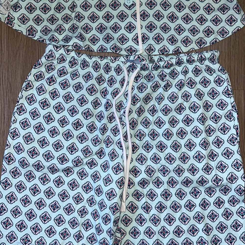 Pj set - Picture 6 of 12